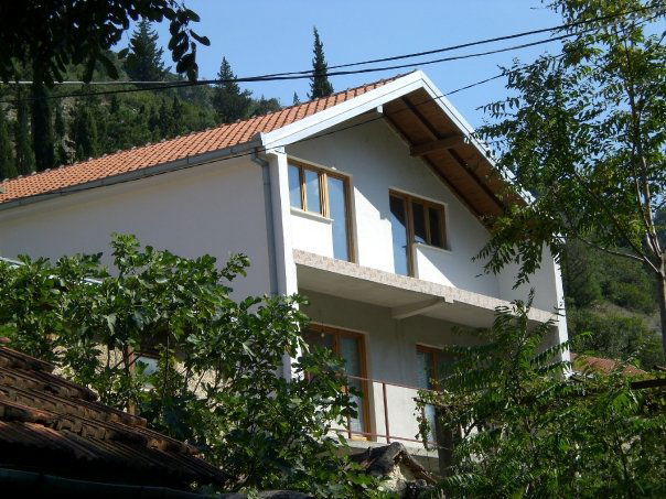 Villa Ijacic