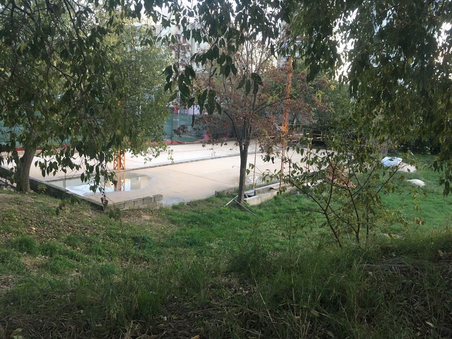 Boćarski klub Brodosplit