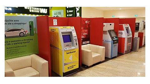 RaiffeisenBANK ATM