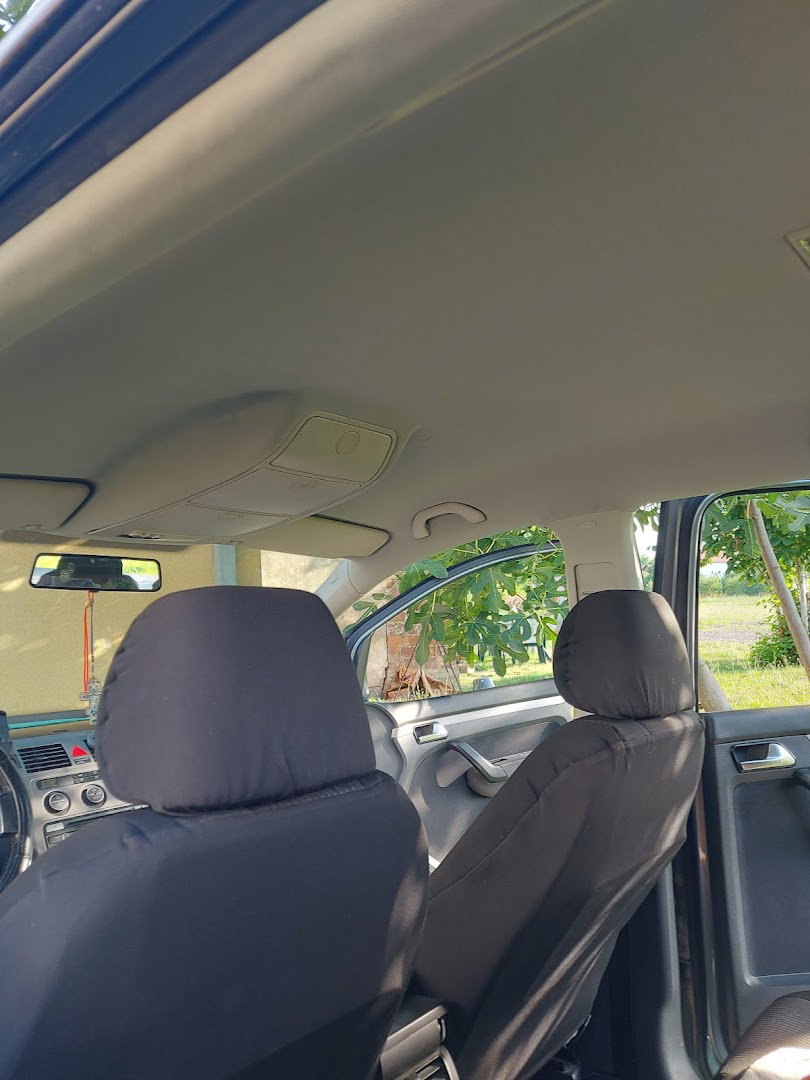 Tapaciranje automobila 3SA