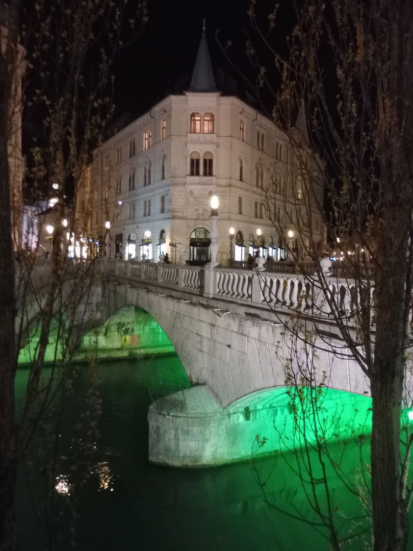 Trgovina z Urami in nakitom, Tomaž Potokar s.p.