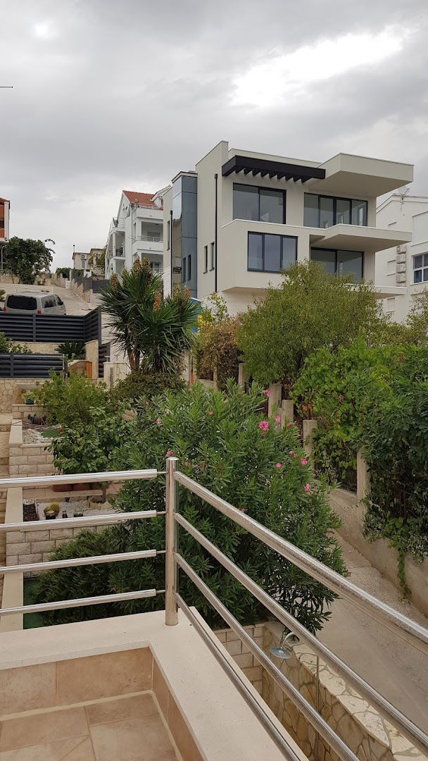 Apartment Paradise View