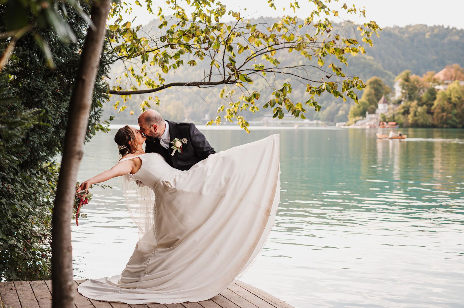 Da Petra, Wedding Planner in Slovenia