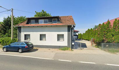 Ustanova dom za starije osobe Sv.Josip Čukovec -Ludbreg