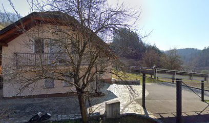 Alu 2 m projektiranje, vodenje, proizvodnja in inženiring Marjan Čebulj s.p.