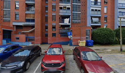 Sudski tumač za slovenski jezik Zlata Valentić