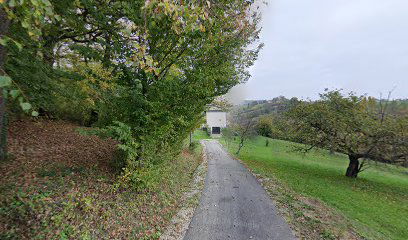 Rezidencija Krešić