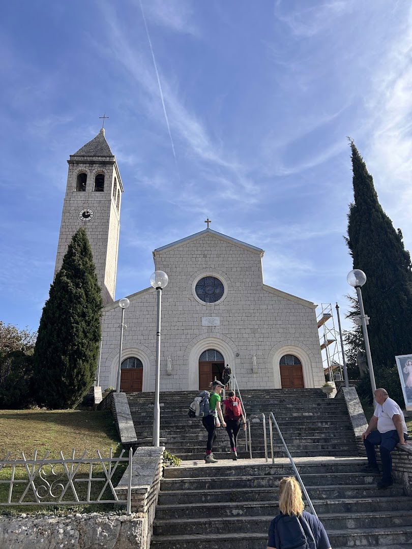 Church of the Holy Spirit