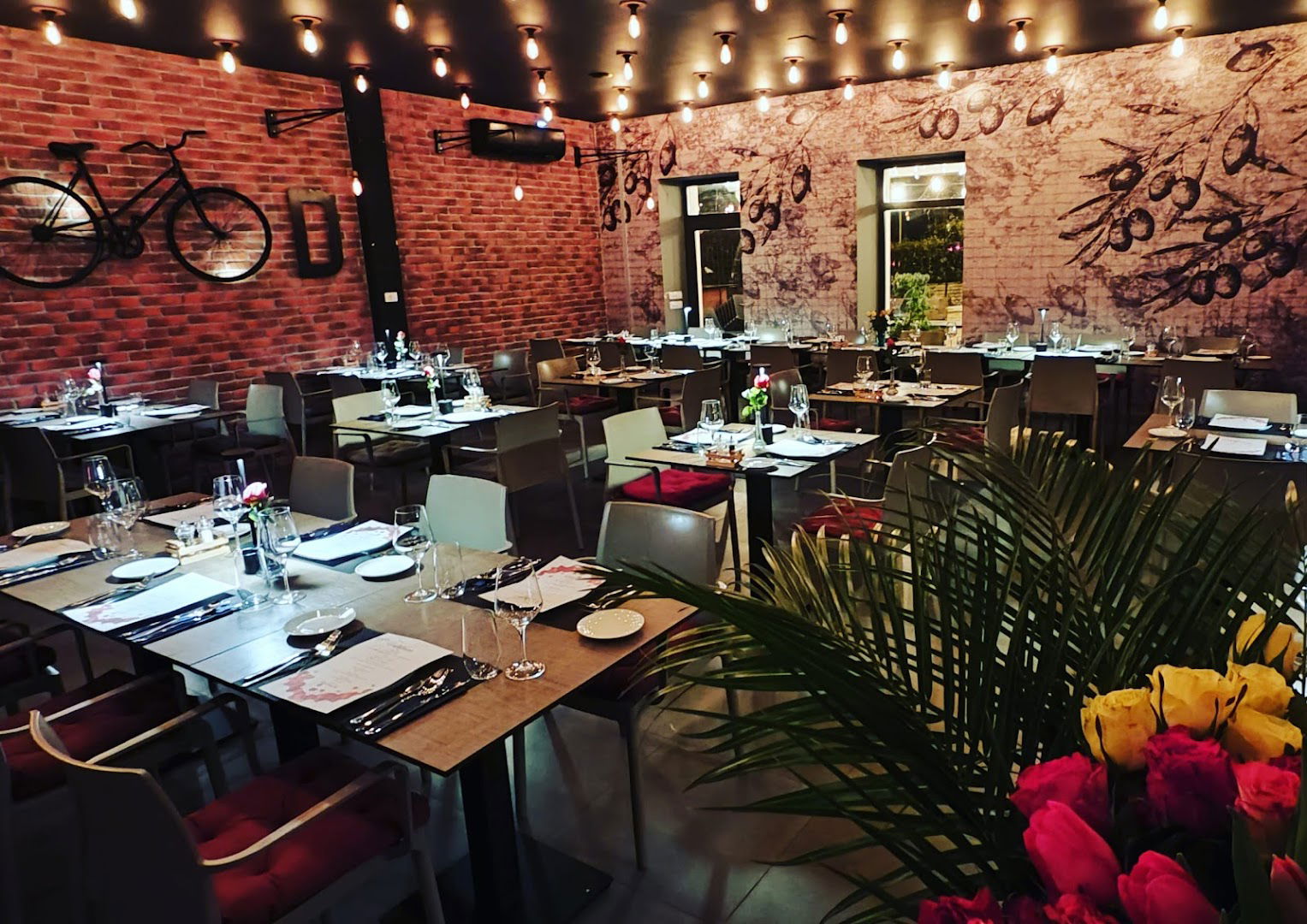 Ruzmarin Gastro & Bar