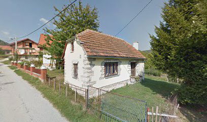 SITAR, OBRT ZA PROIZVODNJU I TRGOVINU, VL. STJEPAN BISTROVIĆ