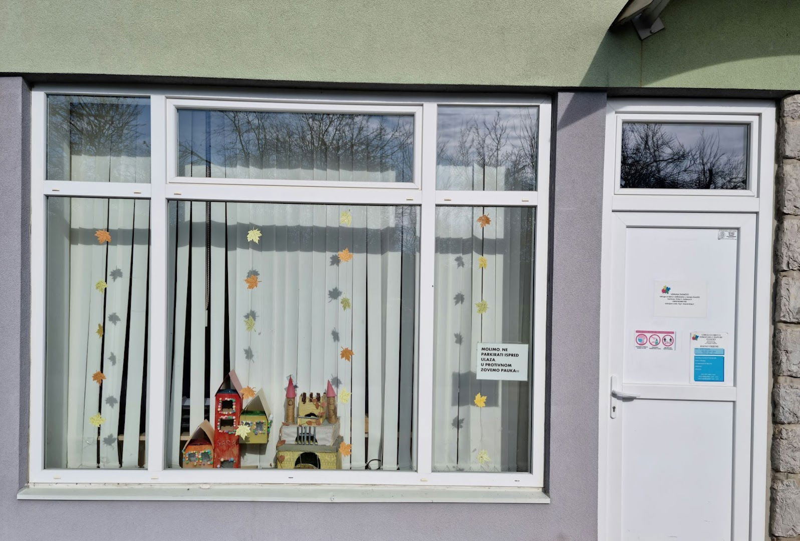 Udruga za djecu s teškoćama u razvoju Zvončići