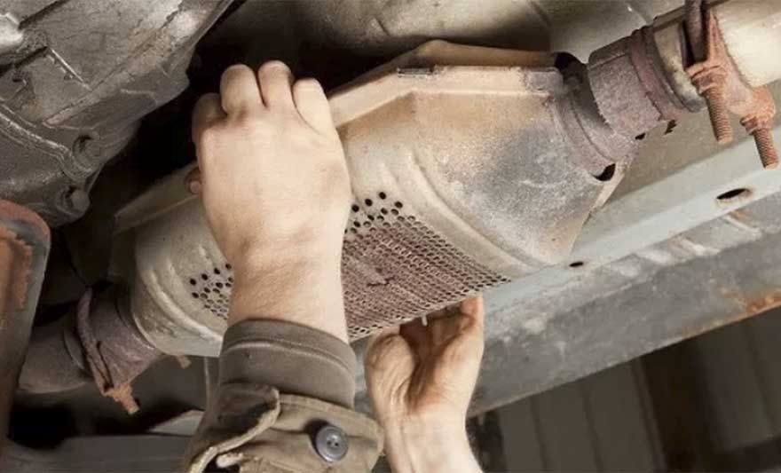 Otkup Katalizatora - Najbolje Cene!