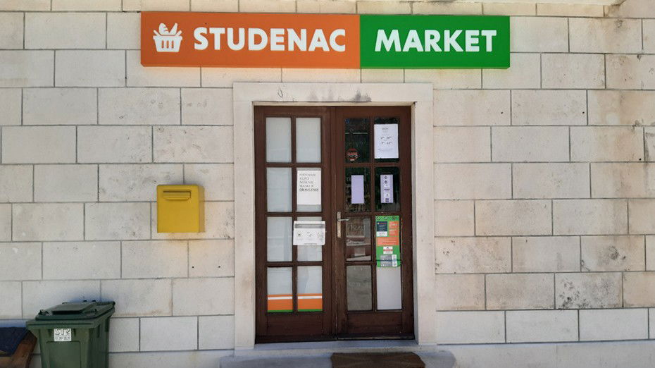 Studenac Market
