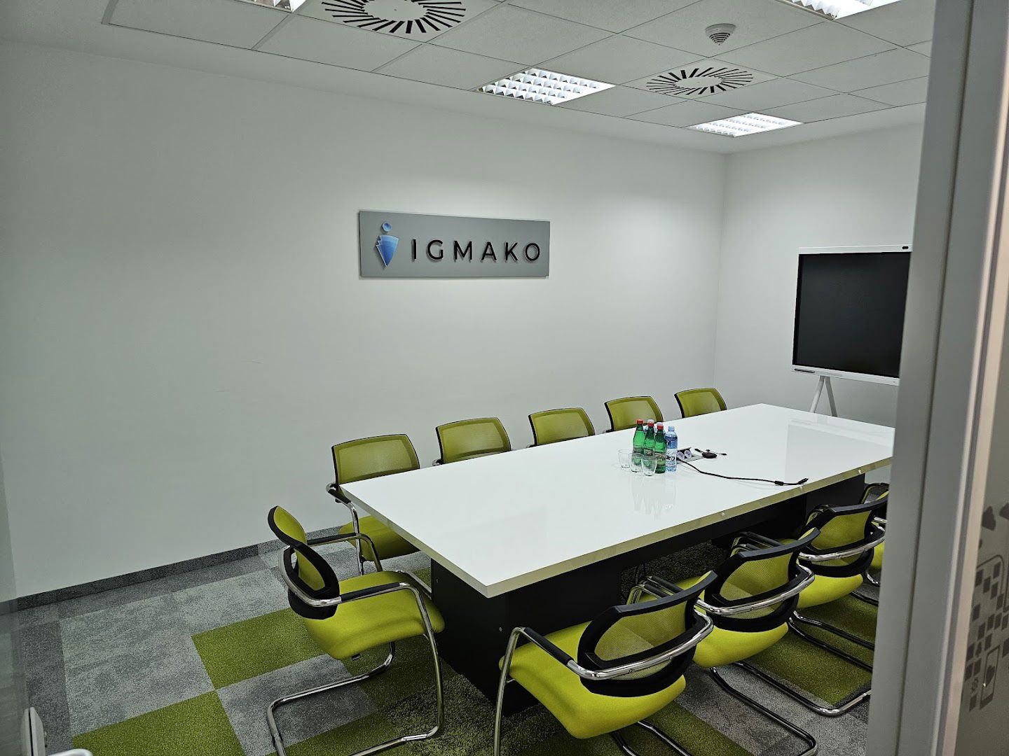 IGMAKO Smart Solutions