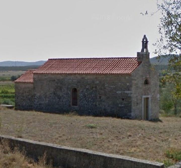 Church of St. Catherine