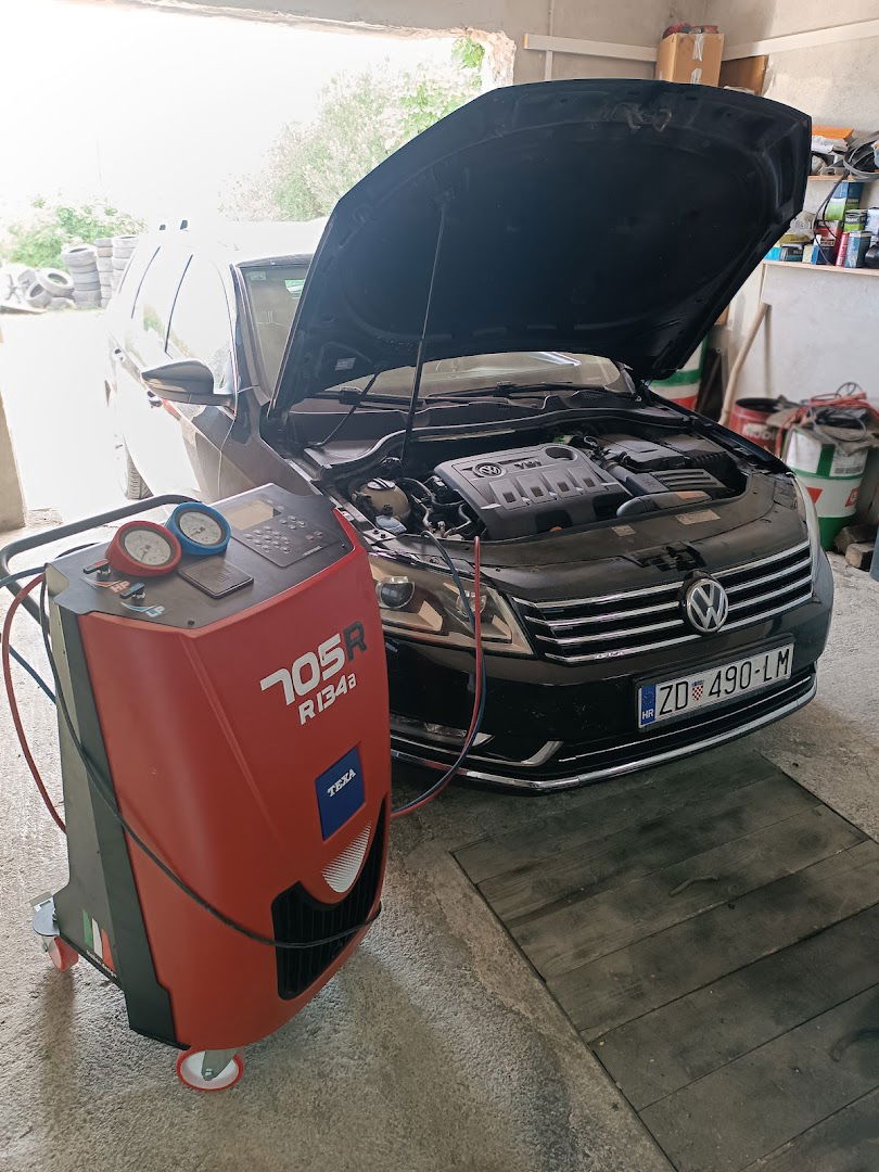 MARMAR, vulkanizerski obrt