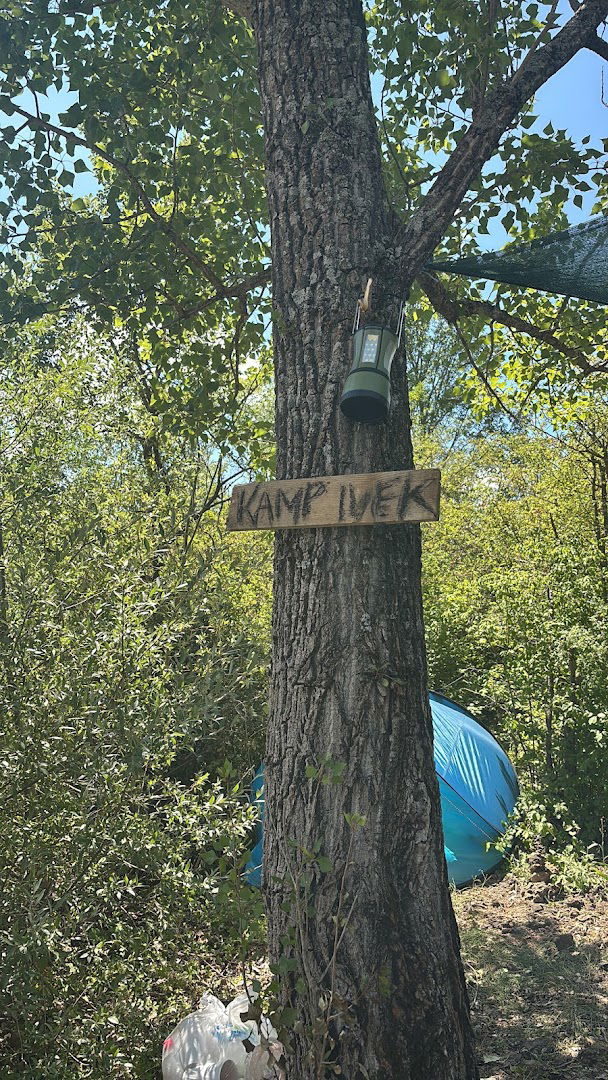 Kamp Ivek