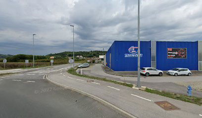 Kamenolom Gorjak d.o.o.