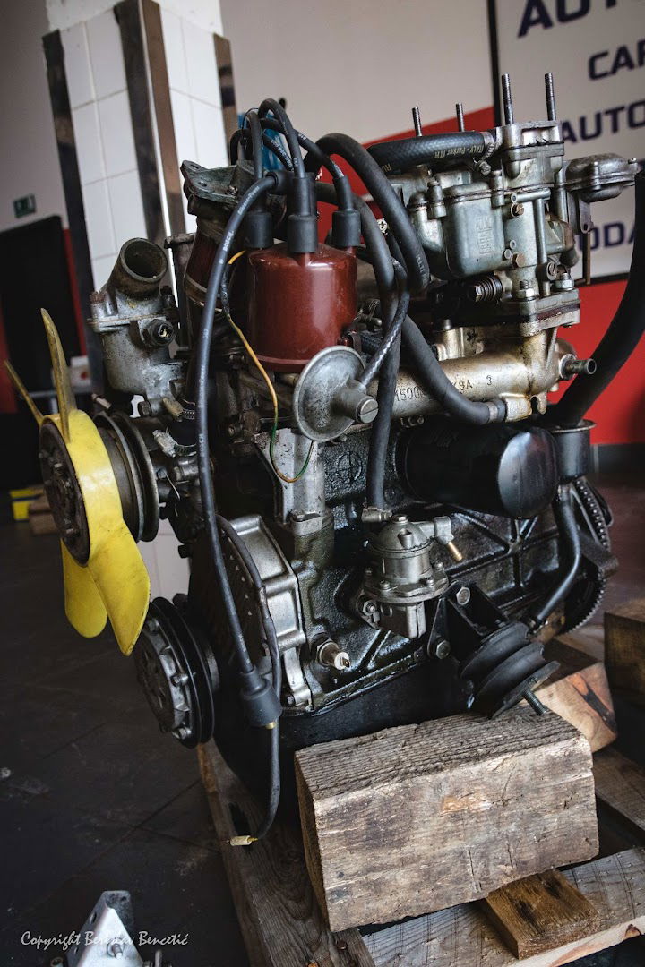 Auto servis Nea j.d.o.o.