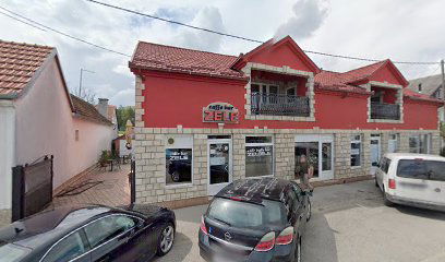 Caffe bar Zele