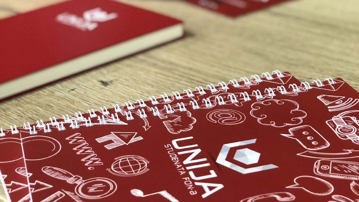 Unija studenata FON-a