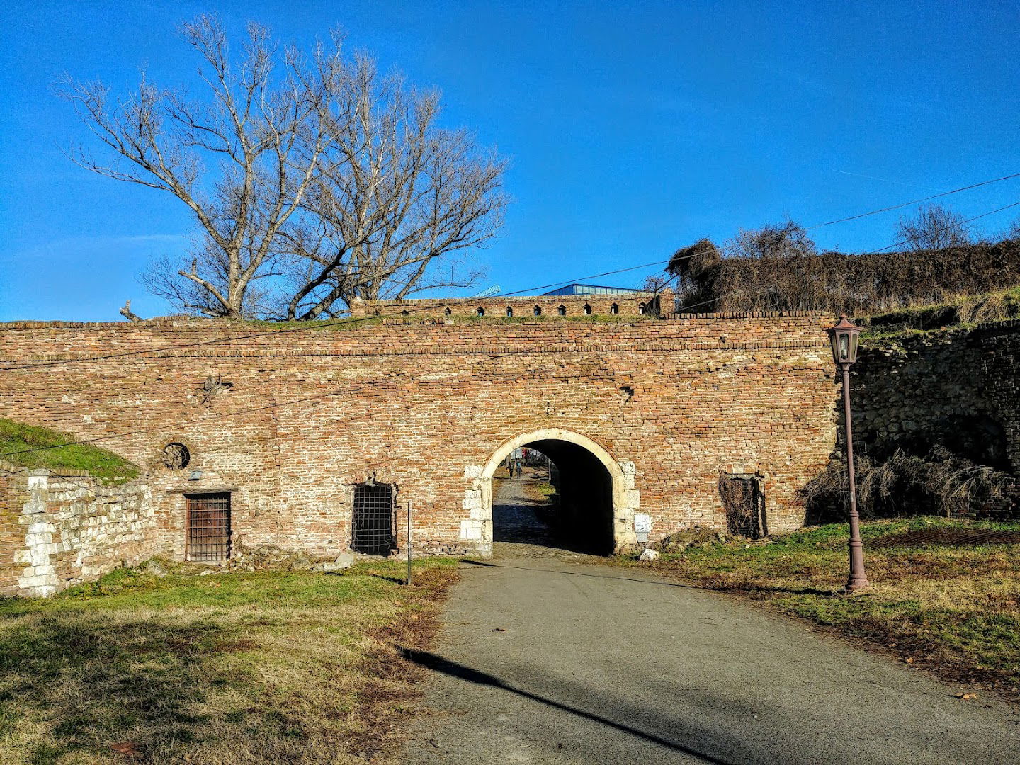 Vidin Gate