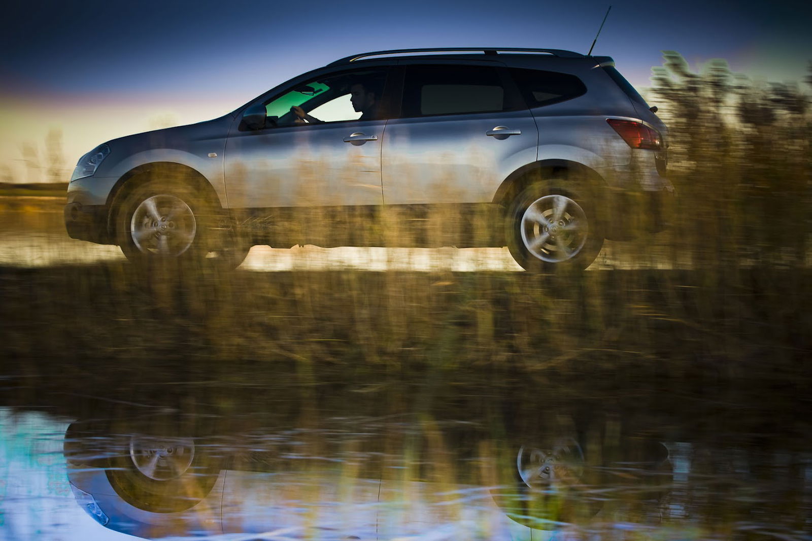 Profesionalni fotograf Tomislav Marić