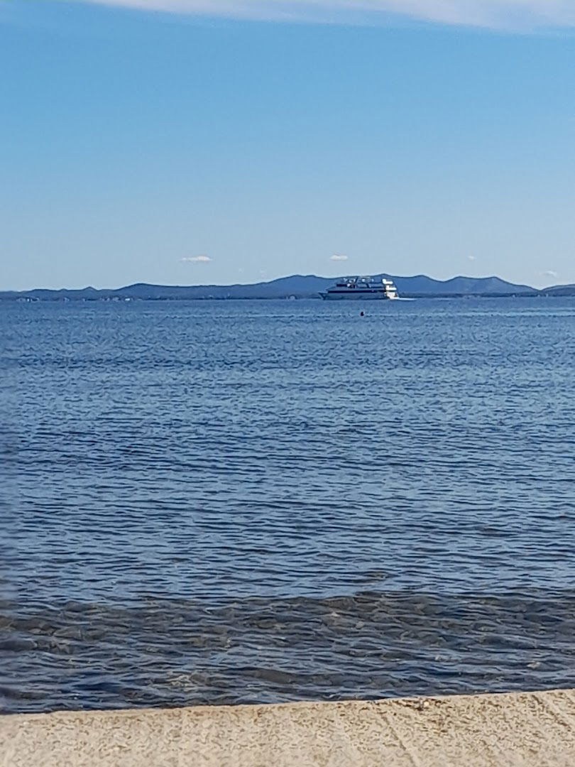 Apartment Villa Valla