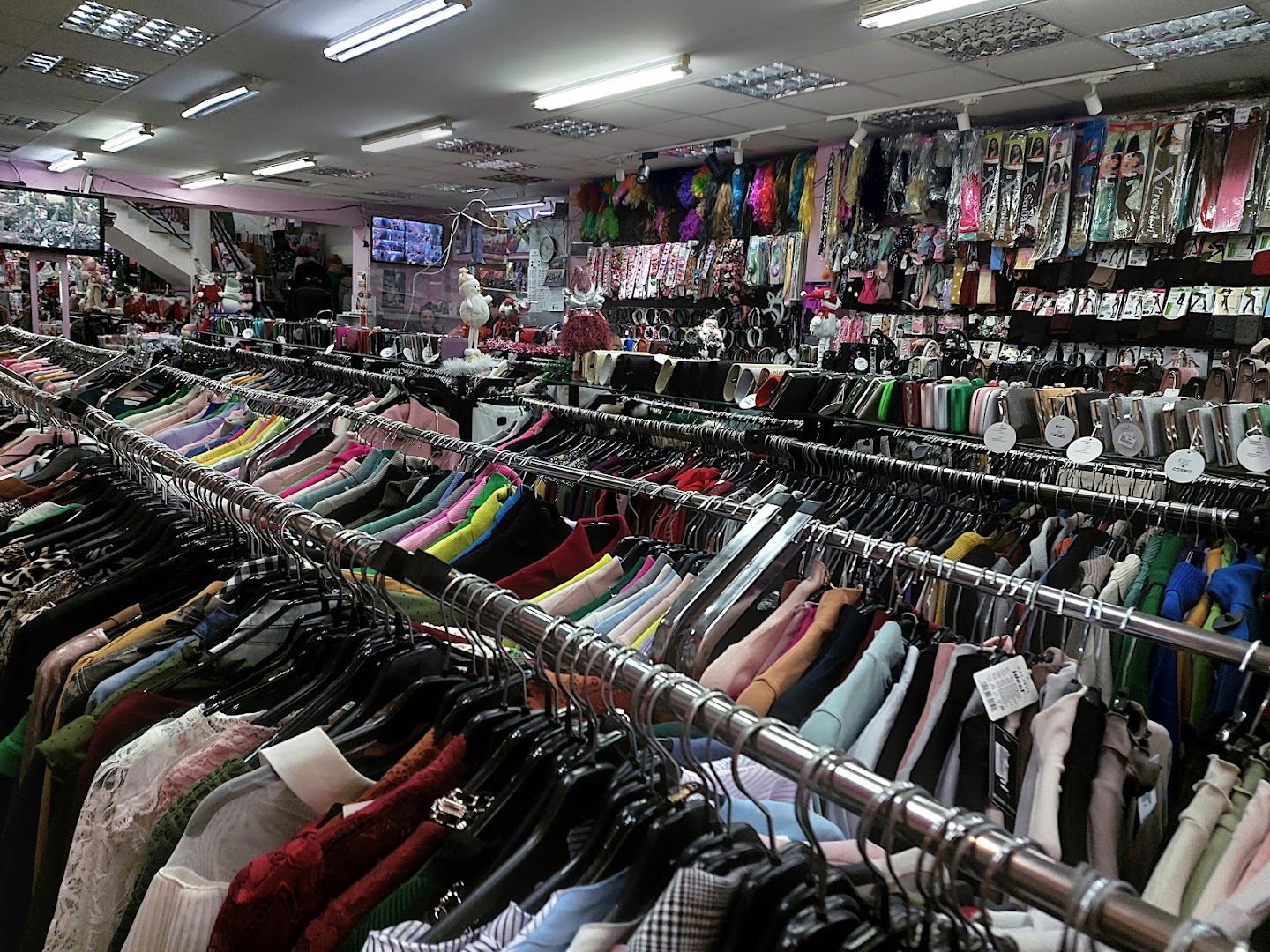 Kineska Robna Kuća No 1