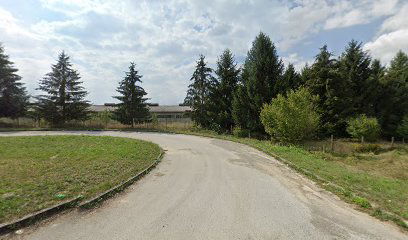 Okretište Autobusa 404