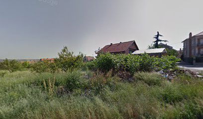 Hleb i kifle doo (Pogon)