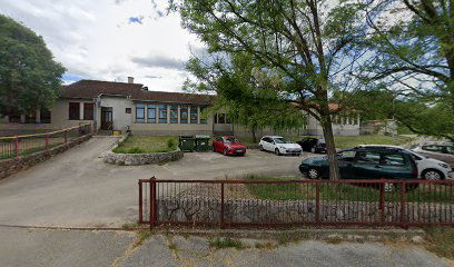 Dječji vrtić Runović