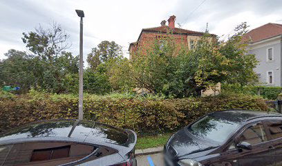 Fitoaromarium, Studio za fitoaromaterapiju