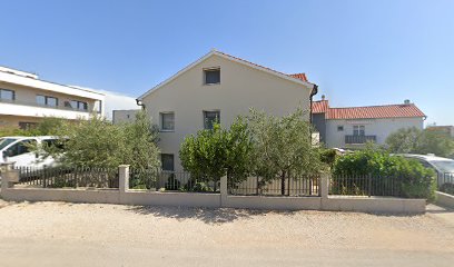 APARTMENT LIBERO Vodice, Croatia