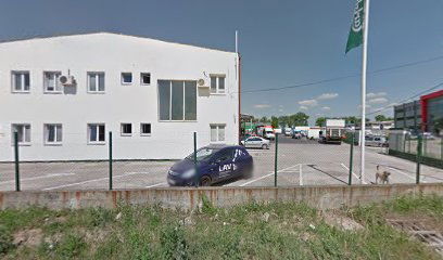 Carlsberg Distribution Center