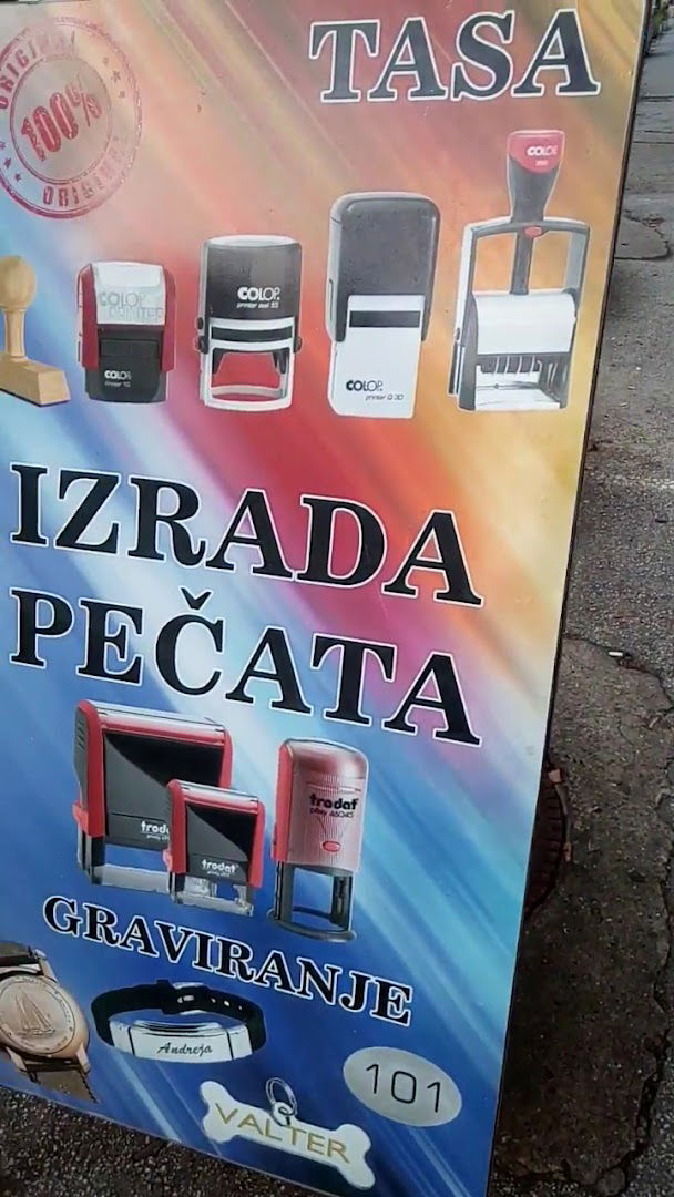 Servis za kljuceve TASA Smederevo