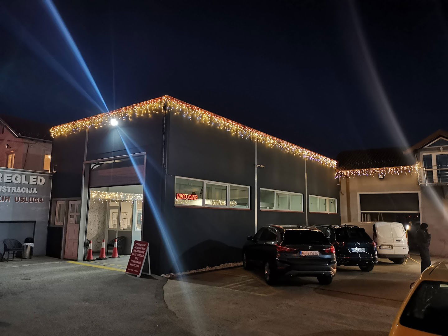 Niko Cink Sisters Doo