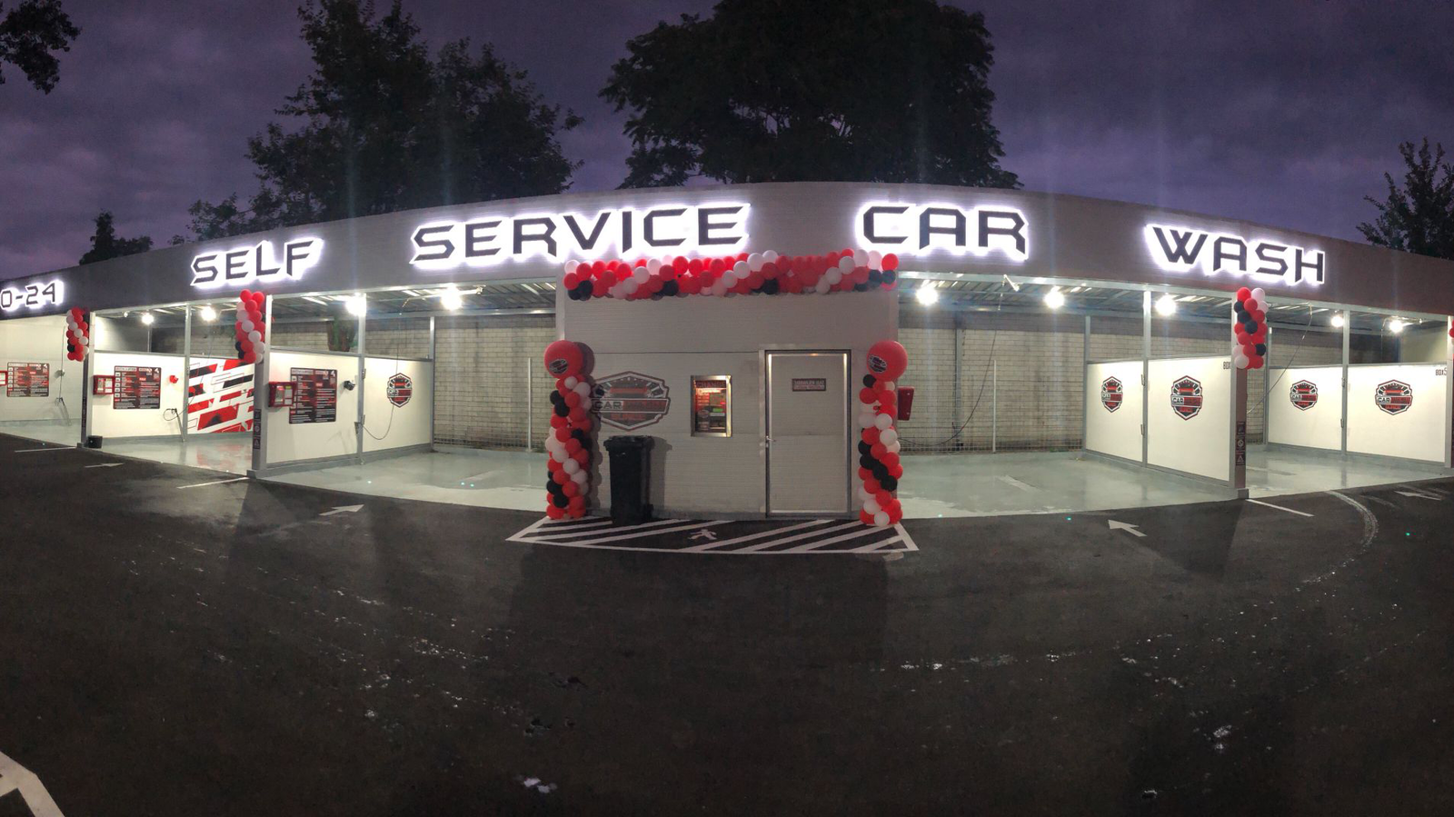 SAMOUSLUŽNA AUTOPERIONICA CENTAR STAR