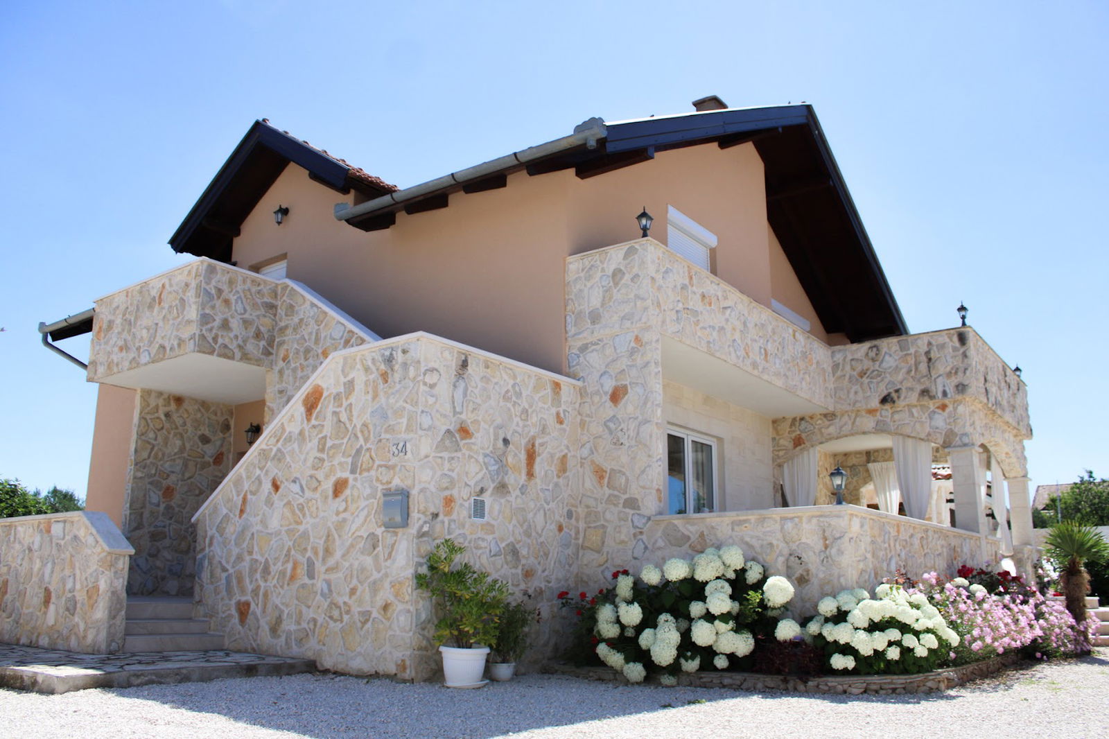 Holiday home “Bevanda”