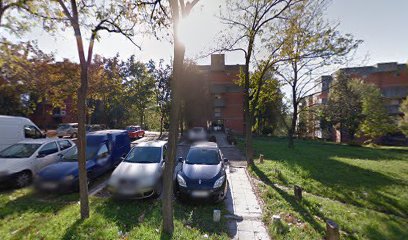 Vidikovački venac 4, Beograd