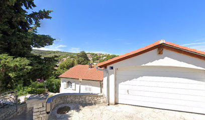 Apartments Arapović