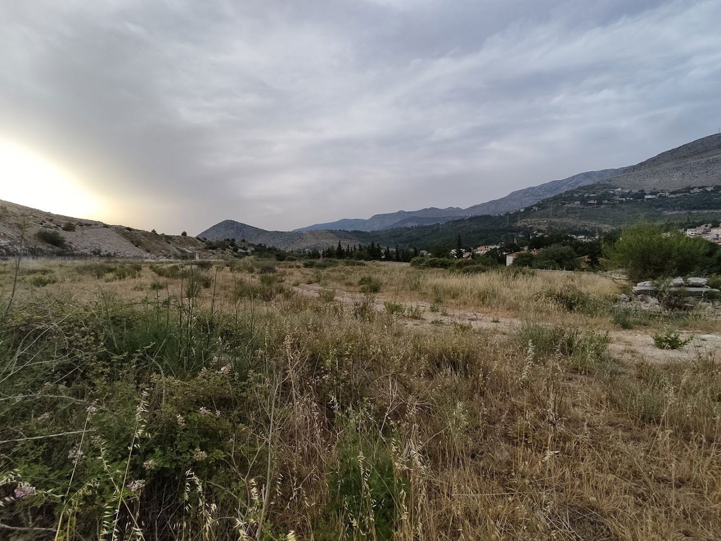 Nk Poljičanin Srinjine