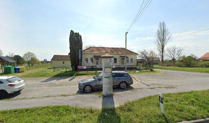 Veterinarska ambulanta Patkovac