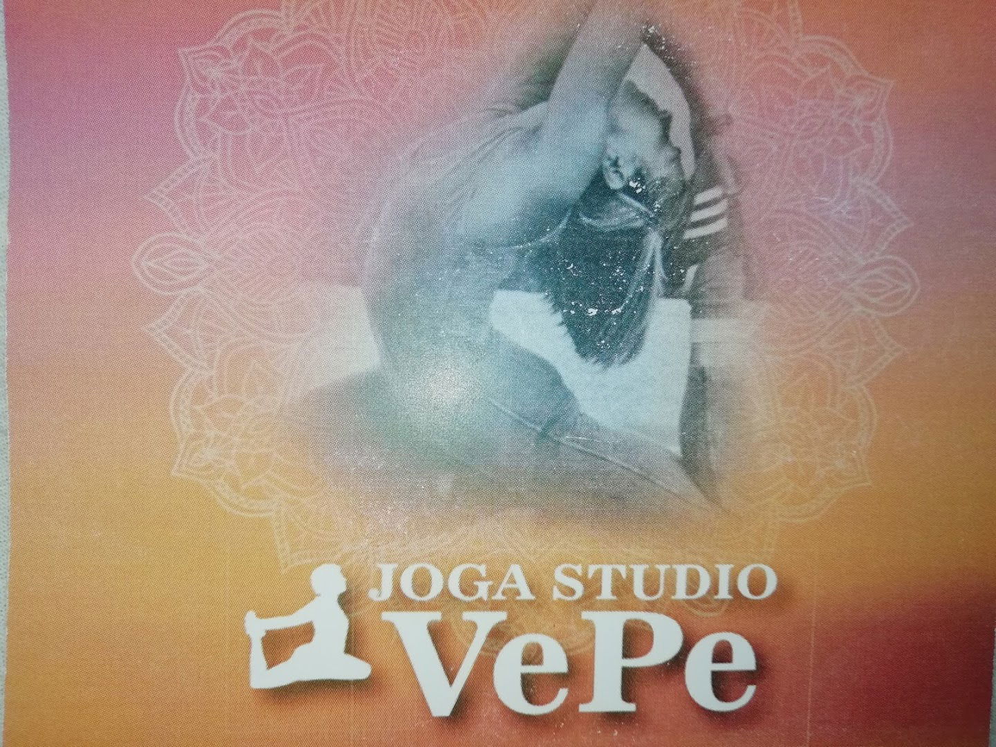 Joga studio VePe