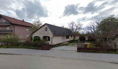 TAKSI SLUŽBA I PRIJEVOZ ROBE, DAMIR ŽIGMAN