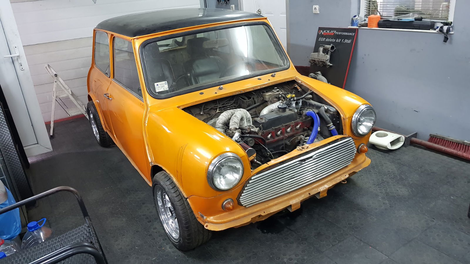 NovaSpeed CHIPTuning