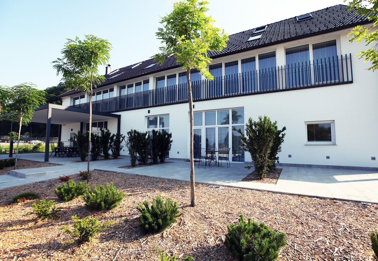 Apartments The Art House