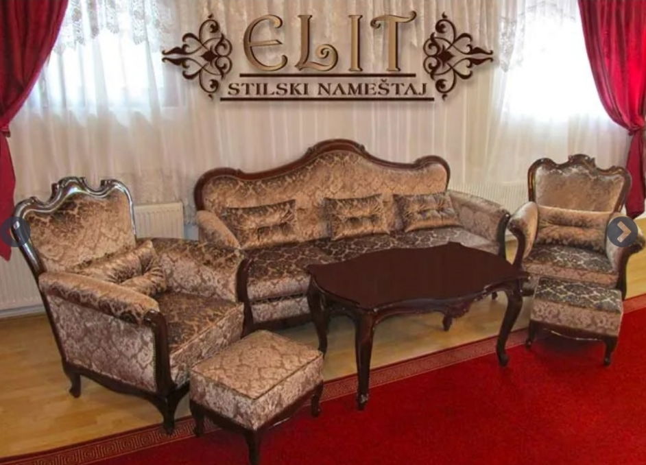 Elit Stilski Namestaj