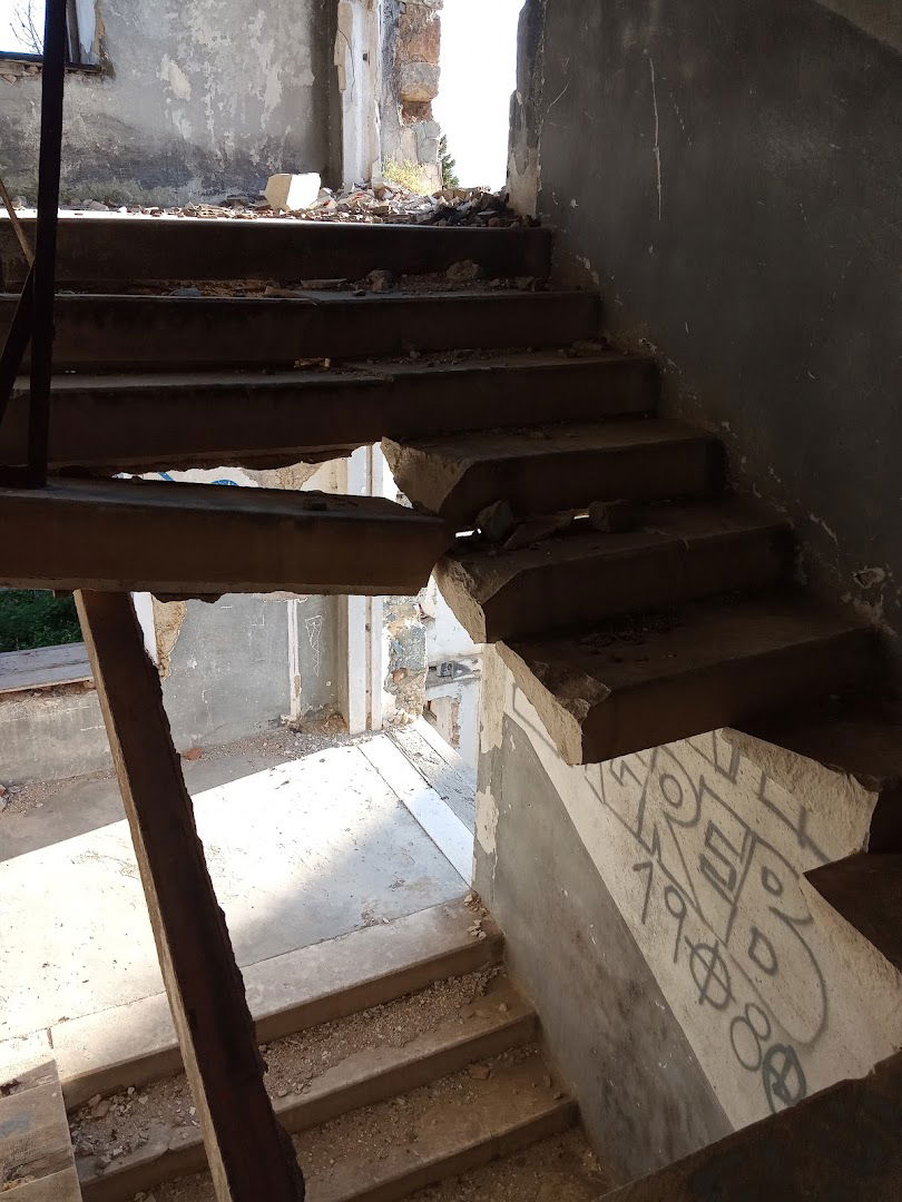 Duhanska stanica Ljubuški