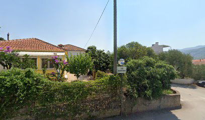 ČAZMATRANS OTOK HVAR d.o.o.